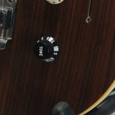 Music Man Axis Super Sport - Rosewood image 8