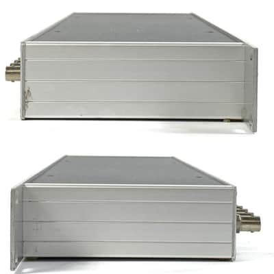 Rosendahl Nanosyncs Audio Clock & Video Sync Reference Generator TGHM image 5
