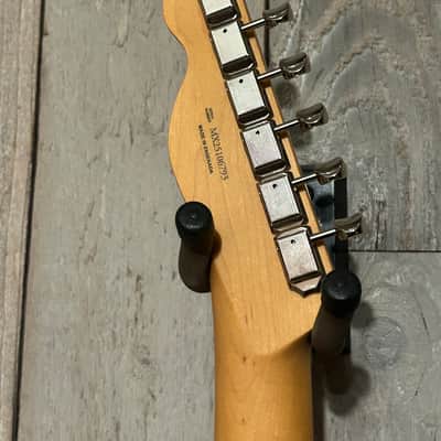 NEW Limited Edition Fender Player II Telecaster - Sparkle 3-Color Sunburst, Shop Small Business and Buy It Here! Ships Fast and Free! image 14