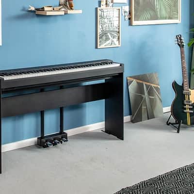 Yamaha P-225 Digital Piano image 5