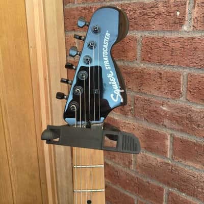 Squier Contemporary Stratocaster Special 2021 - Present - Black image 8