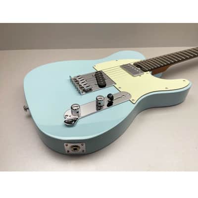Schecter Nick Johnston Signtaure PT Atomic Frost image 7