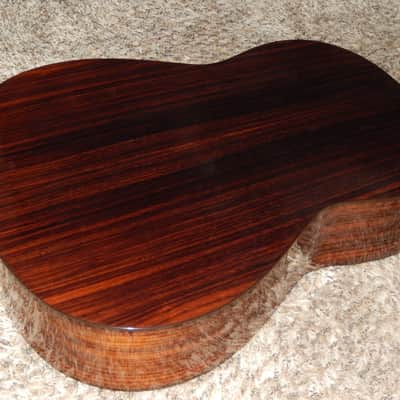 BARGAIN - YUKINOBU CHAI No10 2010 - HIGH CLASS CLASSICAL ESTUDIO GUITAR image 13