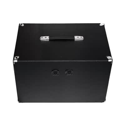 Ashen "Grizzly 112- 12" 400W Handmade Bass Guitar Cabinet image 4