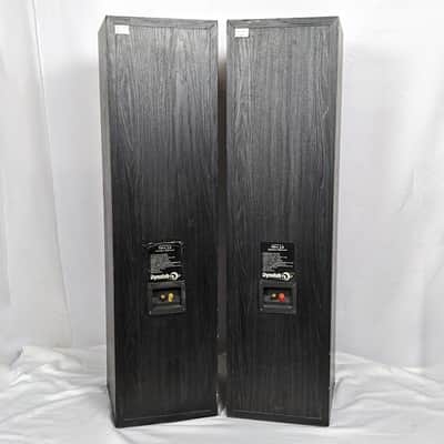 Dynalab SDA 2.8 Signature Reference Floor Speakers-3 Way-Vintage Stereo image 14