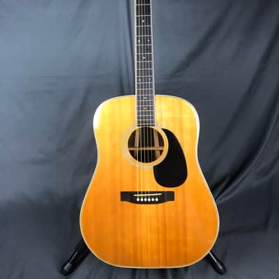 Yamaki  Custom Model 135 Handmade MIJ Rare! 1974 image 2