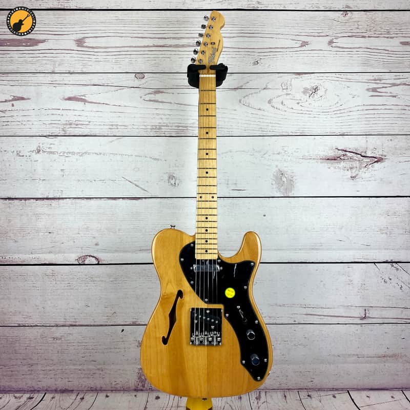 Tokai ATE60 Thinline NT image 1