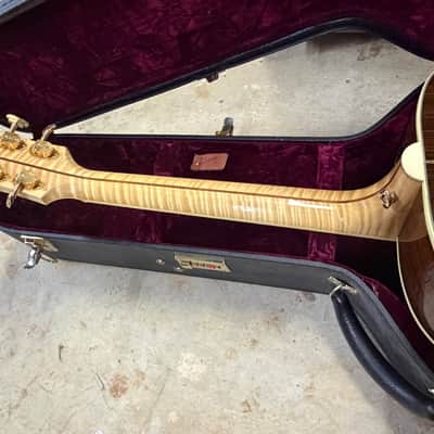 2014 Gibson Sj 200 custom shop image 16