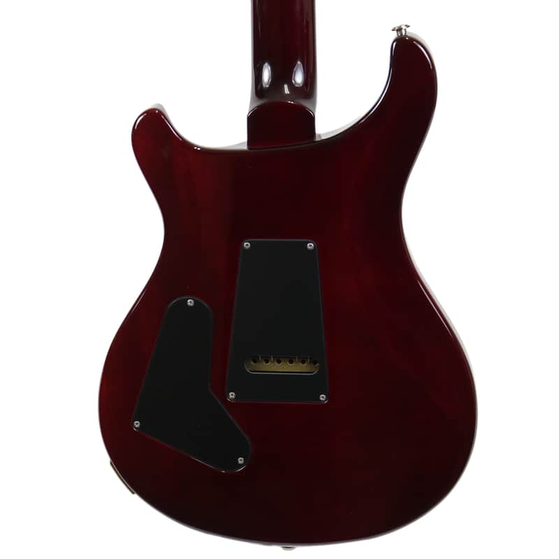 PRS Custom 24 10-Top image 4