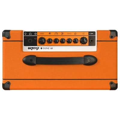 Orange O Tone 40 Guitar Amp image 5