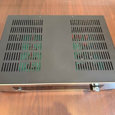 KORA Electeonics Eclipse Stereo Tube Preamplifier / No power supply image 5
