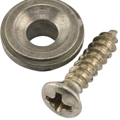 Genuine Fender Road Worn Telecaster String Guide 099-7214-000