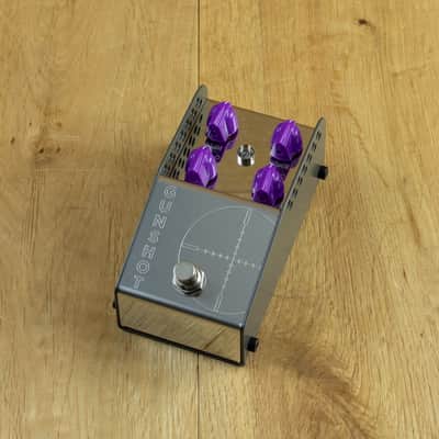 ThorpyFX The GUNSHOT Overdrive image 1