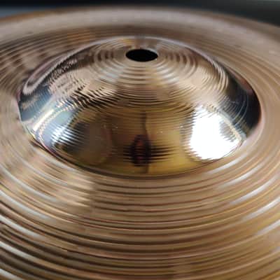 Sabian 14" B8X Hi-Hats image 2