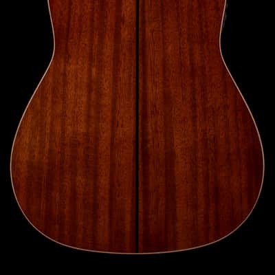 Yamaha A5M ARE - Vintage Natural #IKP602A image 2