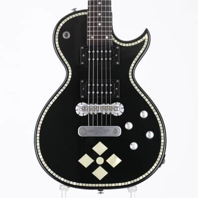 Zemaitis C24SU Black Pearl Diamond (2014) [ZS1404932] (06/15) image 1