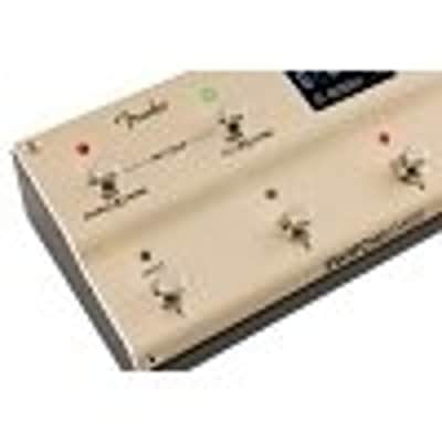 Immagine Fender Switchboard Effects Operator - 7
