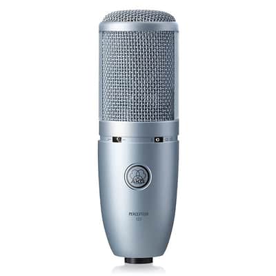 AKG Perception 120 Medium Diaphragm Cardioid Condenser Microphone