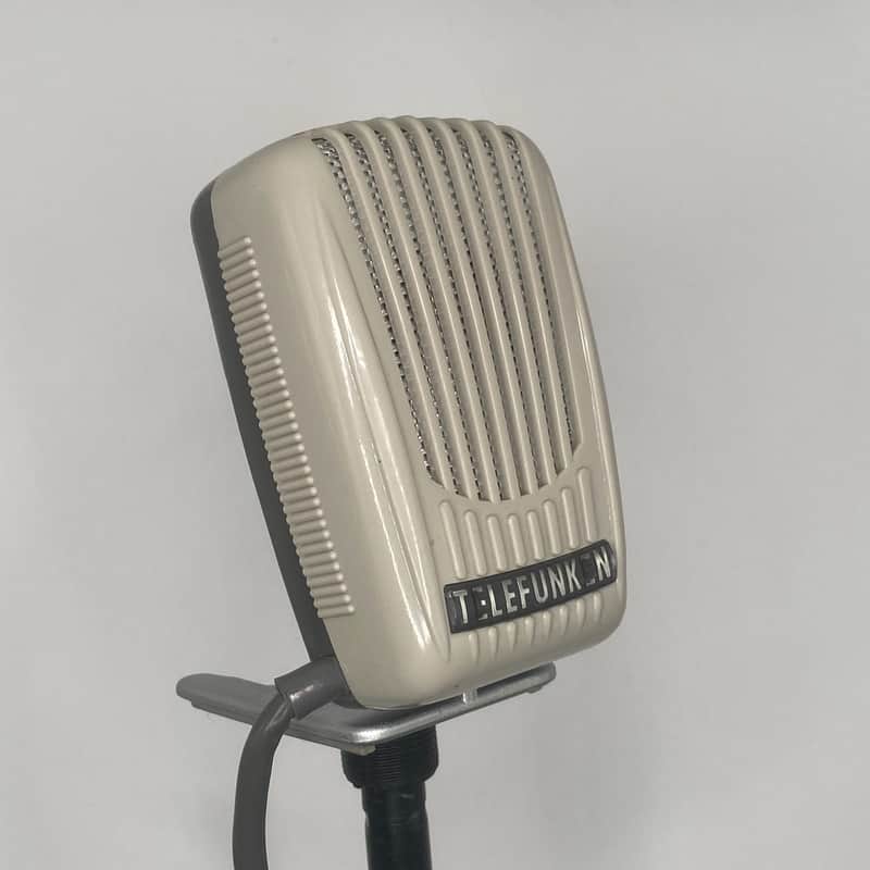 Telefunken D9 A\EB 1965 image 1
