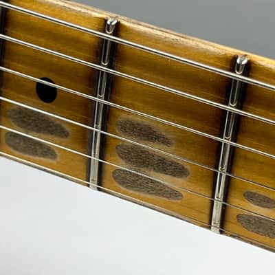 Fender Custom Shop '56 Reissue Stratocaster Journeyman Relic image 19