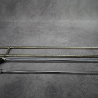 Jupiter Carnegie XL CTB-40 Trombone - Serviced - 2 image 7