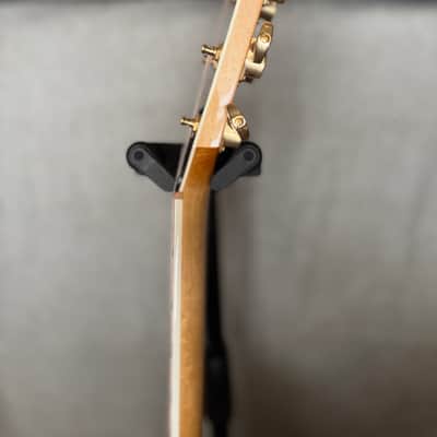 Taylor 614ce with Fishman Electronics 1998 - 2002 - Natural image 11
