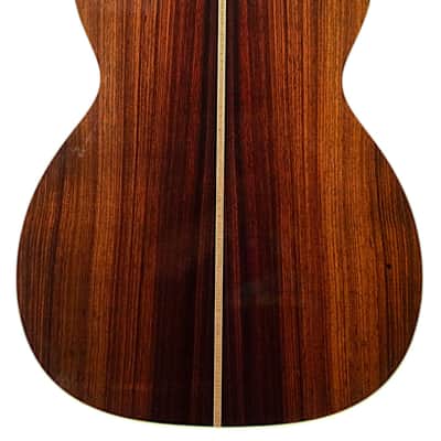 New Collings OM2HA Hill Country Natural w/Hill Country Build & Voicing #35698 image 4