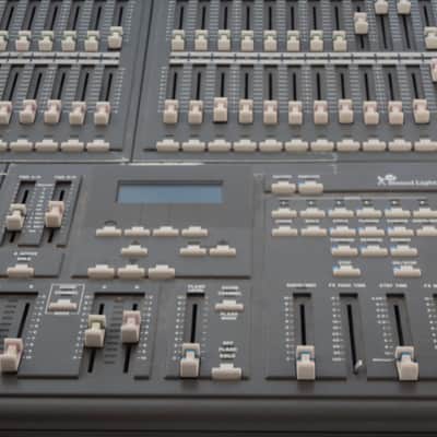 Strand Lighting MX  24/48 Channel Console Lightboard, Light/Lighting Mixing/Mixer Board image 4