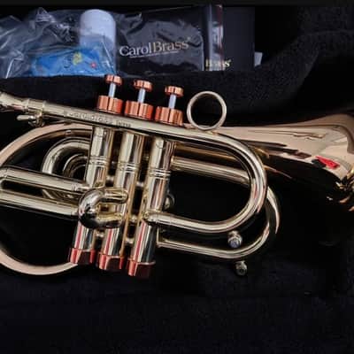 Carol Brass Phat Puppy 2023 image 6