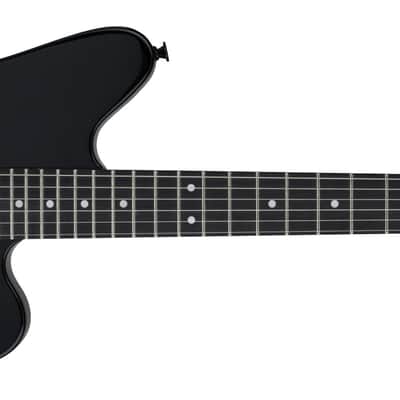 Jackson JS Series Surfcaster JS22 HT Gloss Black image 2