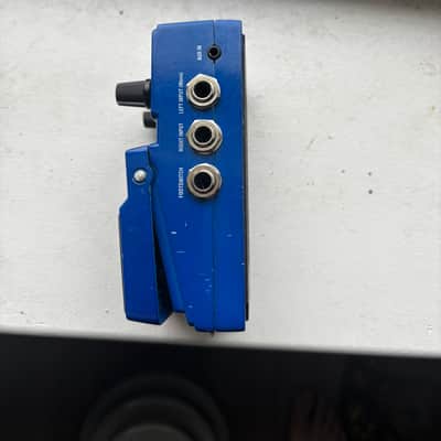 DigiTech JamMan Solo XT Early 2000s - Royal blue image 2