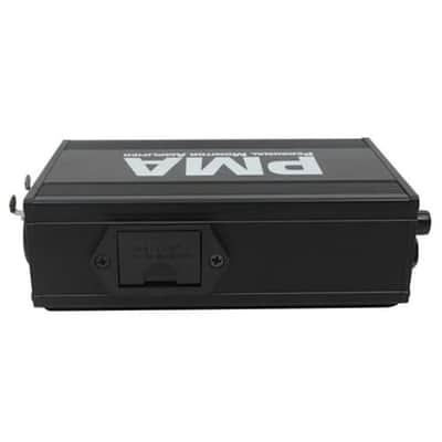 (Mint) Elite Core EC-PMA Personal Headphone Amplifier image 3