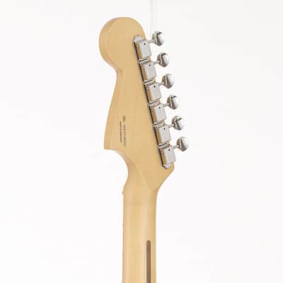 Fender Player II Mustang MF 3-Color Sunburst (2025) [MX25100595] (06/08) image 12