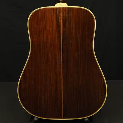 Guild D-55 TV Model 1971 image 5