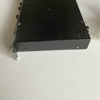Aria DEX-1000 Digital Delay Modulation Rare Vintage Rack Mount Effects MIJ Japan image 7
