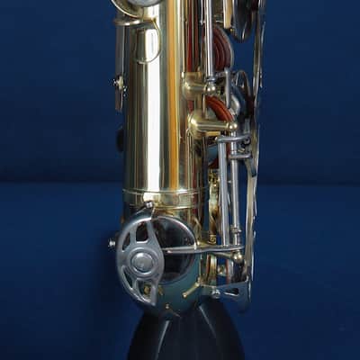 Yamaha YAS-23 Alto Saxophone / Gig Ready! image 14