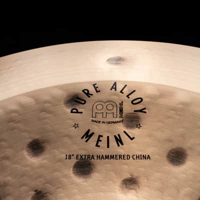 MEINL PA18EHCH image 6