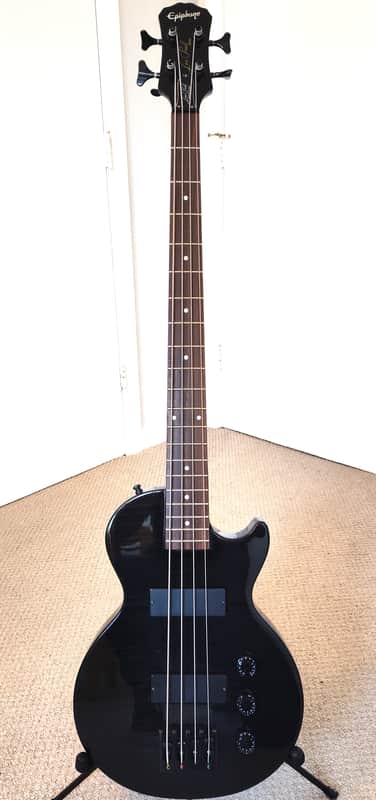 Epiphone Les Paul Special Bass 2006 - 2015 | Reverb