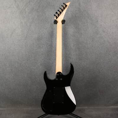 Jackson X Series Dinky DK3XR HSS - Black - 2nd Hand image 7