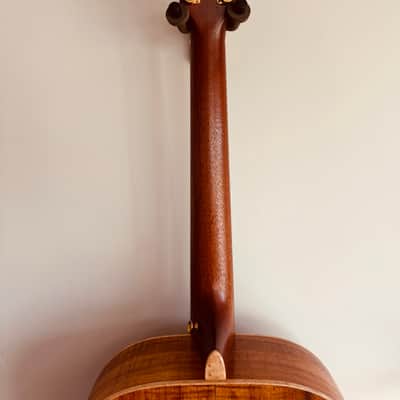 Goodall Standard Series 1997 - AA Koa image 3