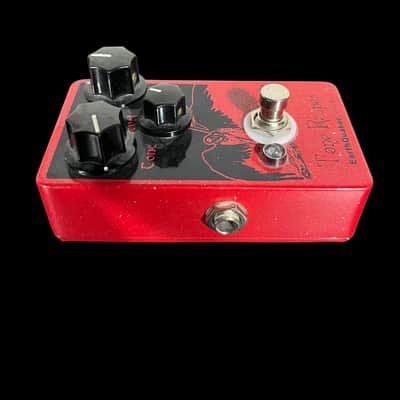 EarthQuaker Devices Tone Reaper Fuzz -x9727 image 4