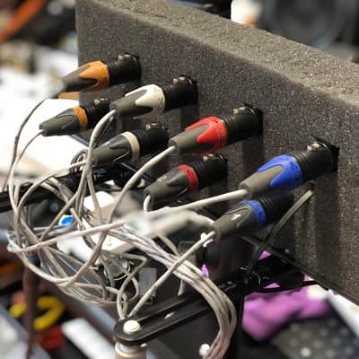 Millennia Media HV-3R 8-Channel Remote Mic Preamp image 3