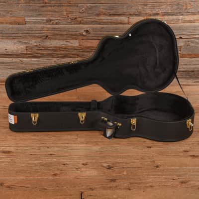 Alvarez ABT60CE-8SHB 8-string Baritone Sunburst image 9