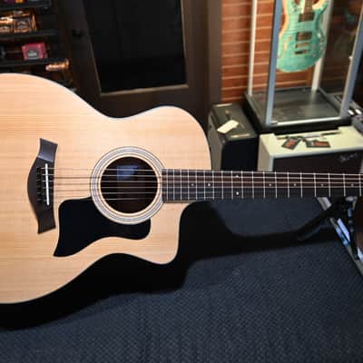 Taylor 114ce #6089 image 2