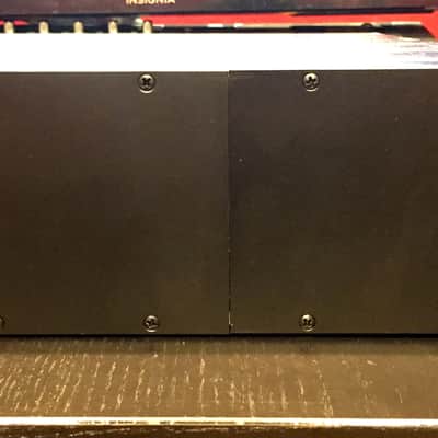 Made to Order CAPI SumBus ACA 24x2 Discrete Analog Summing Mixer image 3