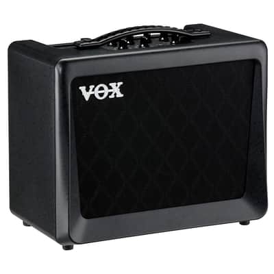Vox VX15GT 15W Digital Modeling Amp image 3