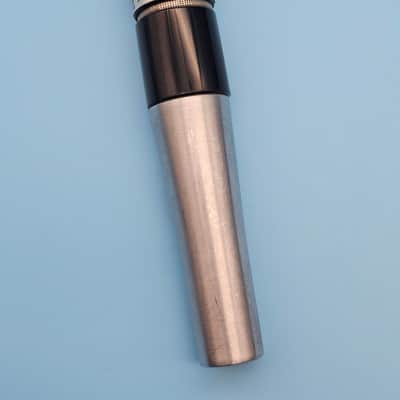 Shure 545SD-LC Switchable Cardioid Dynamic Microphone 1984 - Present - Black image 7