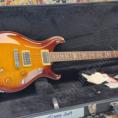 2004 PRS - McCarty - ID 5662 image 2