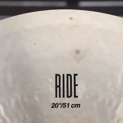 Zildjian 20" K Ride Cymbal image 2