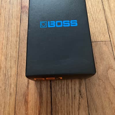 Boss DS-1 Made in Taiwan 1994 New in Box image 2